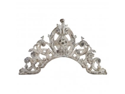 DEKORÁCIA AVIGNONE BLANC MARICLO (A35163)