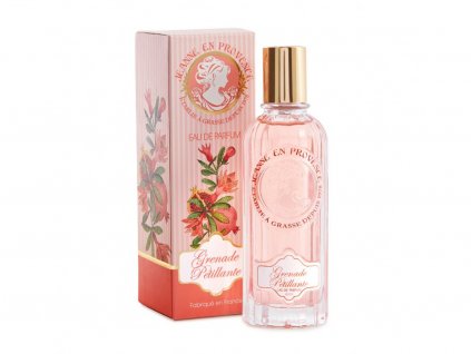 PARFÉMOVANÁ VODA 60ML GRANÁTOVÉ JABLKO JEANNE EN PROVENCE (PF04069)