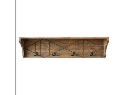 POLICA CHIC ANTIQUE (41064800)