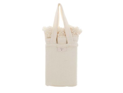 SET TROCH UTIEROK V TAŠKE BLANC MARICLO (A35515)