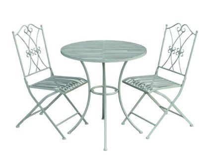 SET STOLIČIEK A STOLÍKA BISTRO CHIC ANTIQUE (40043721)