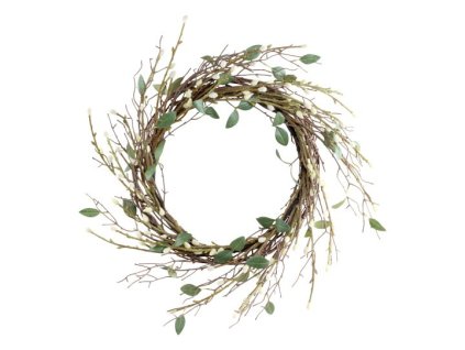 VEĽKONOČNÝ VENIEC 42CM CHIC ANTIQUE (39058801)