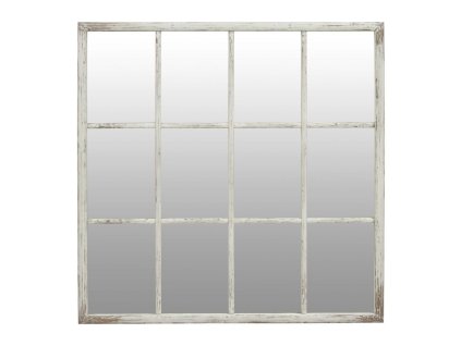 ZRKADLO OKNO ESQUISSE BLANC (PQM2)