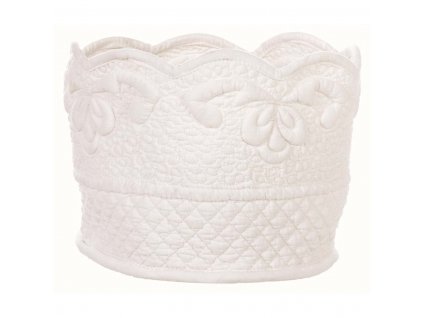 KOŠÍK NA CHLIEB 20* AVORIO BLANC MARICLO (A2928199AV)