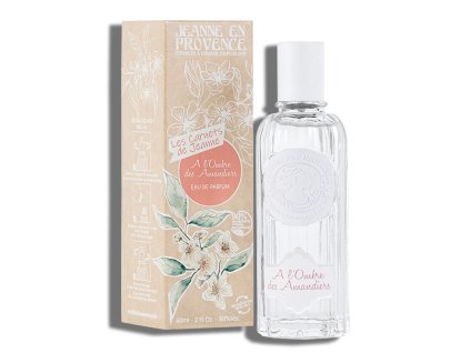 PARFÉMOVANÁ VODA 60ML À L’OMBRE DES AMANDIERS JEANNE EN PROVENCE