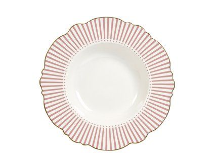 TANIER HLBOKÝ ⌀23CM MADAME DE RÉCAMIER MATHILDE-M
