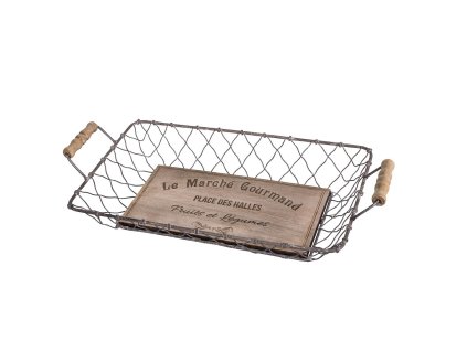 PODNOS LE MARCHÉ ANTIC LINE (A) (SEB17013A)