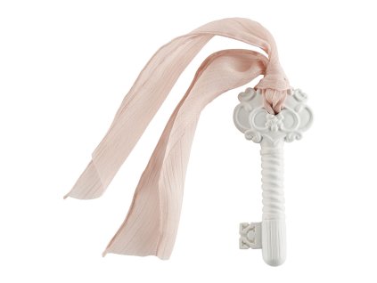 VONNÝ DIFUZÉR KĽÚČ MALÝ S MAŠĽOU SANTAL MATHILDE-M