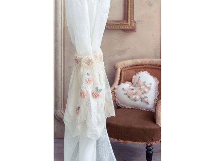 ZÁVESOVÝ ÚCHYT ROSETO DEL BORGO BLANC MARICLO (A3269799AV)