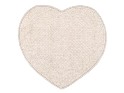 PRESTIERANIE SRDCE BLANC MARICLO (A3526699NT)