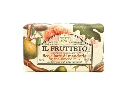 MYDLO TUHÉ 250G FIG AND ALMOND MILK NESTI DANTE