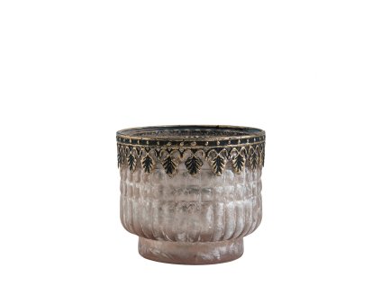 photophore jardin d ailleurs sur pied