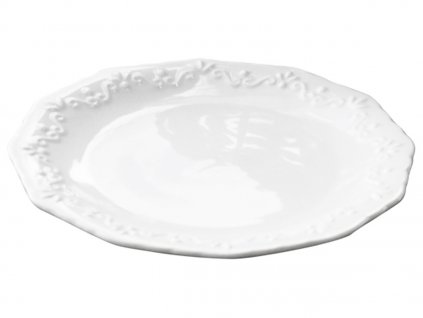 DEZERTNÝ TANIER PROVENCE CHIC ANTIQUE (63008501)