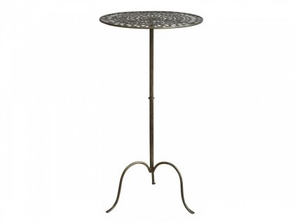 STOLÍK PRÍRUČNÝ ARRAS 77CM CHIC ANTIQUE (41053013)