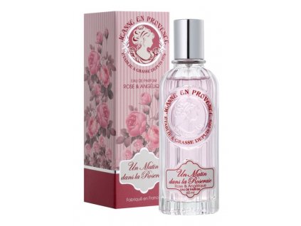 PARFÉMOVANÁ VODA 60ML RUŽA JEANNE EN PROVENCE (PF01384)