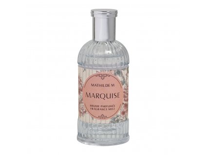 TELOVÝ SPREJ MARQUISE 75ml MATHILDE-M (BRUCMA)