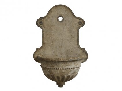 DEKORAČNÁ FONTÁNA CHIC ANTIQUE (4153600)