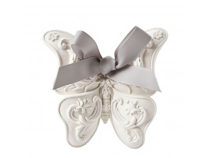 grand papillon parfume fleur de coton