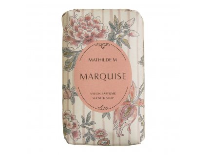 savon parfume marquise