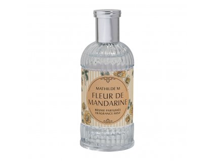 brume parfumee corps et cheveux 75 ml fleur de mandarine