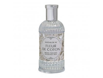 brume parfumee corps et cheveux 75 ml fleur de coton