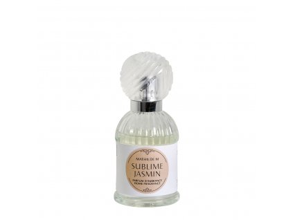 parfum d ambiance 30 ml sublime jasmin