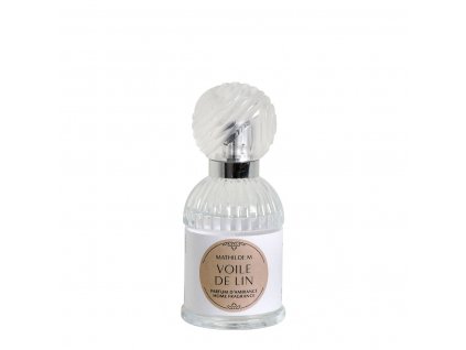 parfum d ambiance 30 ml voile de lin