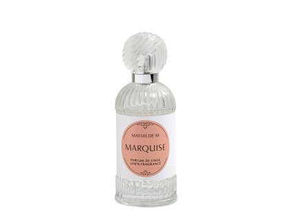 parfum de linge 75 ml marquise