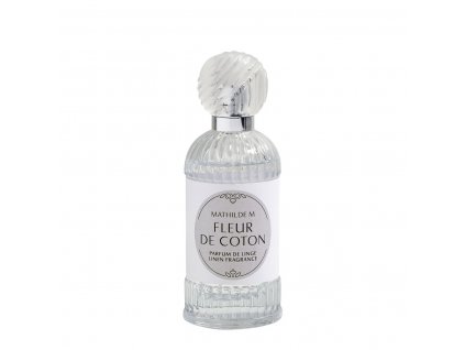 parfum de linge 75 ml fleur de coton