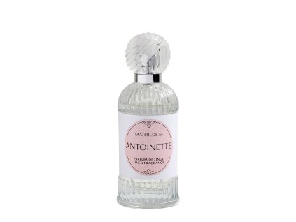parfum de linge 75 ml antoinette