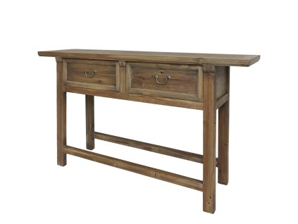 KONZOLOVÝ STÔL NATURE CHIC ANTIQUE (40044800)