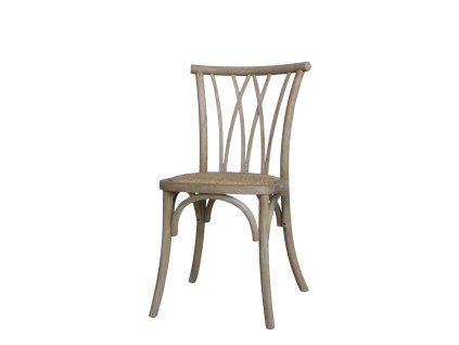 JEDÁLENSKÁ STOLIČKA FRENCH CHIC ANTIQUE (41075400)
