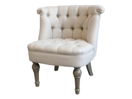 KRESLO FRENCH CHIC ANTIQUE (41032030)