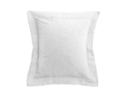 NÁVLIEČKA ELIZABETH 45*45 BIELA BLANC MARICLO (A3491699BI)