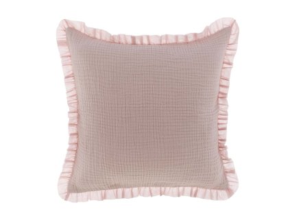 VANKÚŠ LA ROCHELLE 45*45 BLANC MARICLO (A3595099RO)