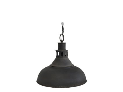 LAMPA FACTORY Ø36 CHIC ANTIQUE (71064924)-www.lamaison.sk