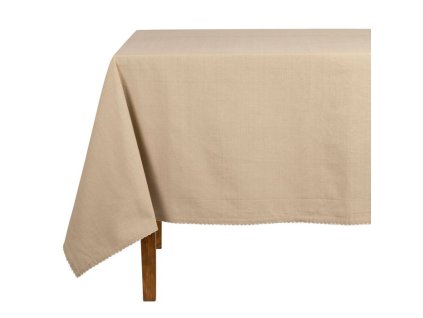 OBRUS APPOLINE 250X160CM  COMPTOIR DE FAMILLE (201679)