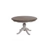 JEDÁLENSKÝ STÔL KRUH CHATEAU GRÉGE (DTD1)