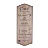 SEB17538 TABUĽKA CEFÉ ANTIC LINE (SEB17538)