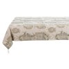 PROVENSÁLSKY OBRUS 150X200 BLANC MARICLÓ (A37711)