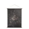 PLÁTNO S RUŽAMI 97*76 CHIC ANTIQUE (22024900)