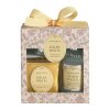 coffret huile seche et brume corps cheveux soleil pastel