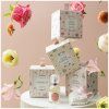 coffret parfum ambiance 30ml et decor les intemporelles en fleurs rose elixir (1)