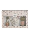 coffret decouverte parfum les intemporelles en fleurs marquise