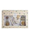 coffret decouverte parfum les intemporelles en fleurs fleur d oranger