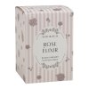 bougie parfumee les intemporelles en fleurs 145g rose elixir (2)