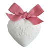decor parfume coeur brode marquise