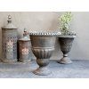 KVETINÁČ Z KOVU CHIC ANTIQUE (65076425)