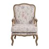 KRESLO AUGUSTE INTERIOR´S (C535OA83)