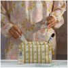 trousse de toilette rectangulaire fleur d oranger grand modele (1)